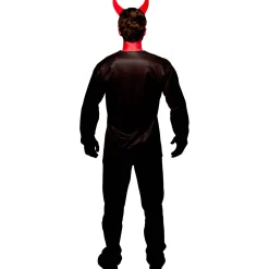 Devil Baby Costume Top for Men
