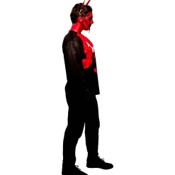 Devil Baby Costume Top for Men