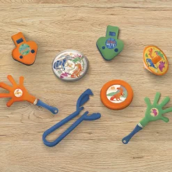 Diggin Dinos Mega Mix Favors, 48ct