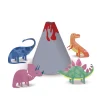 Diggin Dino Table Centerpiece