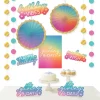 Digital Dream Decoration Kit, 12pc