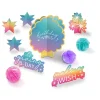 Digital Dream Table Decorating Kit, 10pc