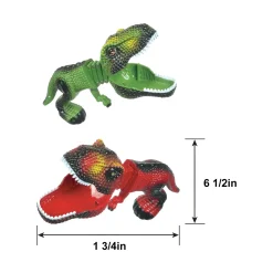 Dinosaur Grabber