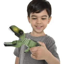 Dinosaur Grabber