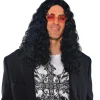 Disc Jockey Wig