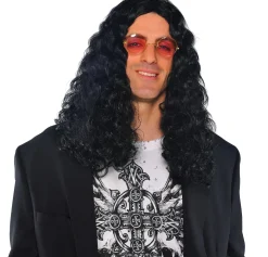 Disc Jockey Wig