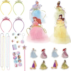 Disney Princess Favor Kit for 8 Guests