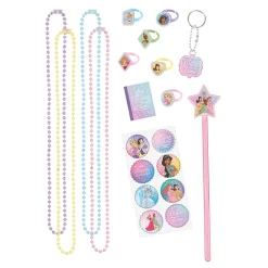 Disney Princess Favor Kit for 8 Guests