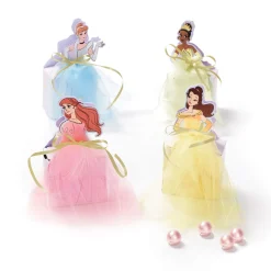 Disney Princess Favor Kit for 8 Guests