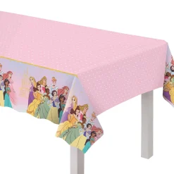 Disney Princess Once Upon A Time Party Kit for 8 Guests