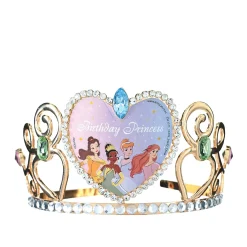 Disney Princess Once Upon A Time Tiara