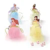 Disney Princess Once Upon A Time Favor Boxes, 4ct