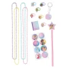 Disney Princess Once Upon A Time Mega Mix Favors, 48ct