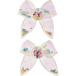 Disney Princess Once Upon A Time Hair Bow, 2ct