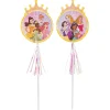 Disney Princess Once Upon A Time Wands, 4ct