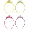 Disney Princess Once Upon A Time Headband, 4ct