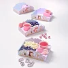 Disney Princess Once Upon A Time Snack Trays, 4ct