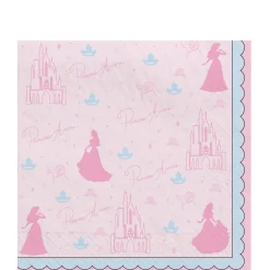 Disney Princess Once Upon A Time Aurora Party Kit for 8 Guests