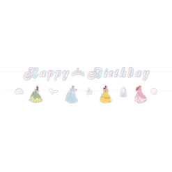Disney Princess Once Upon A Time Jasmine Party Kit for 8 Guests