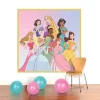 Disney Princess Once Upon A Time Scene Setter