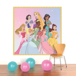 Disney Princess Once Upon A Time Scene Setter