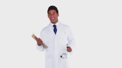 Doctor Lab Coat