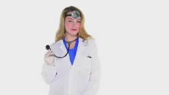 Doctor Lab Coat