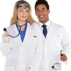Doctor Lab Coat