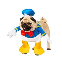 Donald Duck Dog Costume