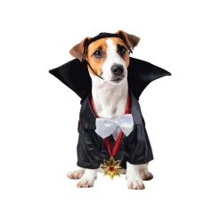 Dracula Pet Costume