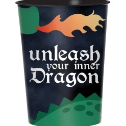 Dragon Favor Kit for 8 Guests