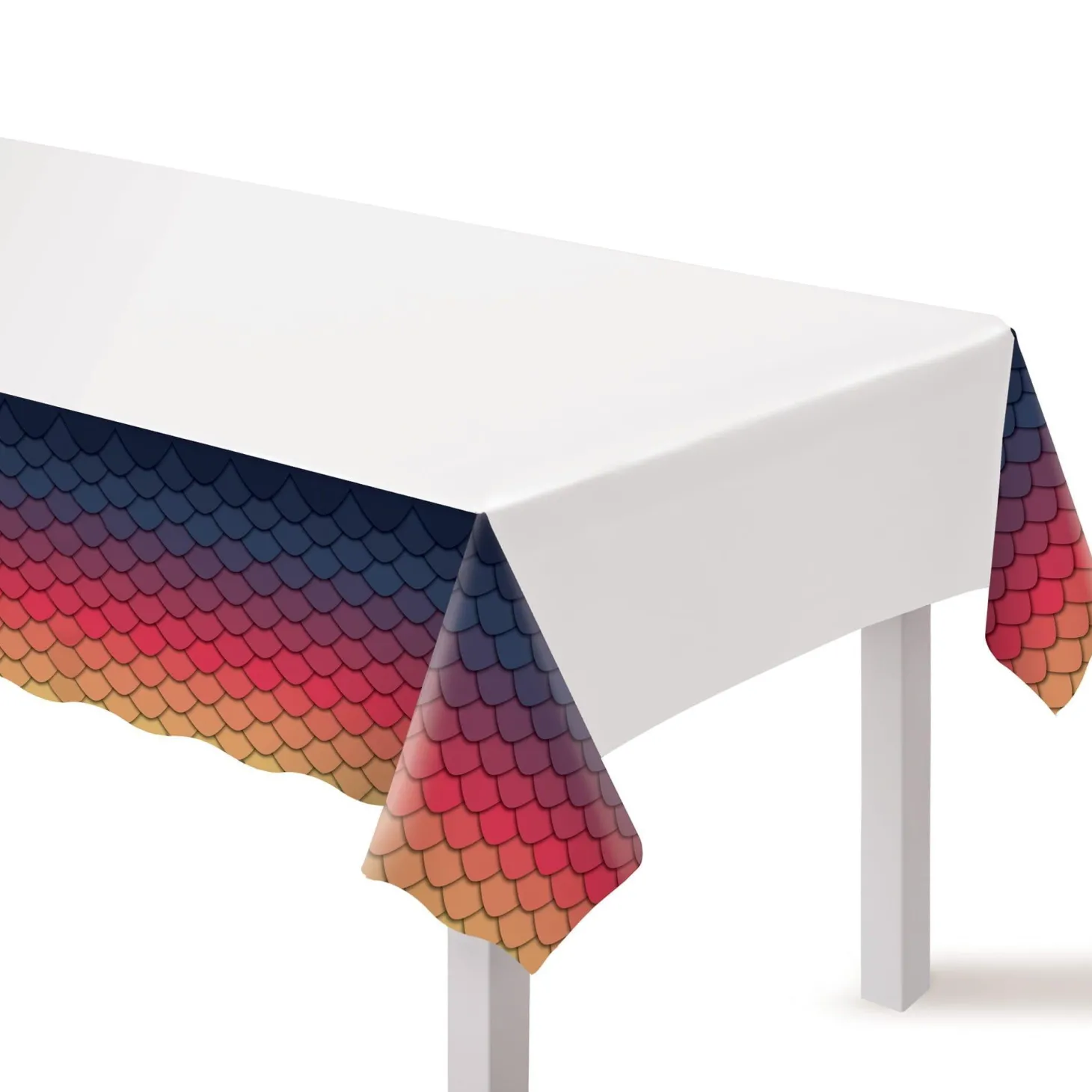 Dragon Party Kit for 8 Guests
