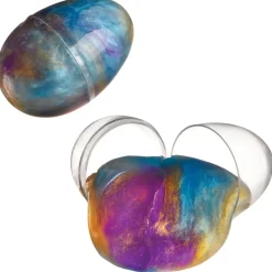 Easter Egg Putty, 1.8in x 2.4in
