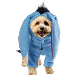 Eeyore Pet Costume