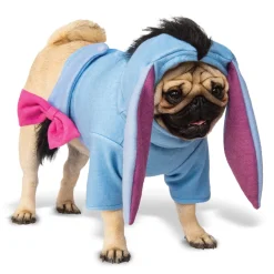 Eeyore Pet Costume