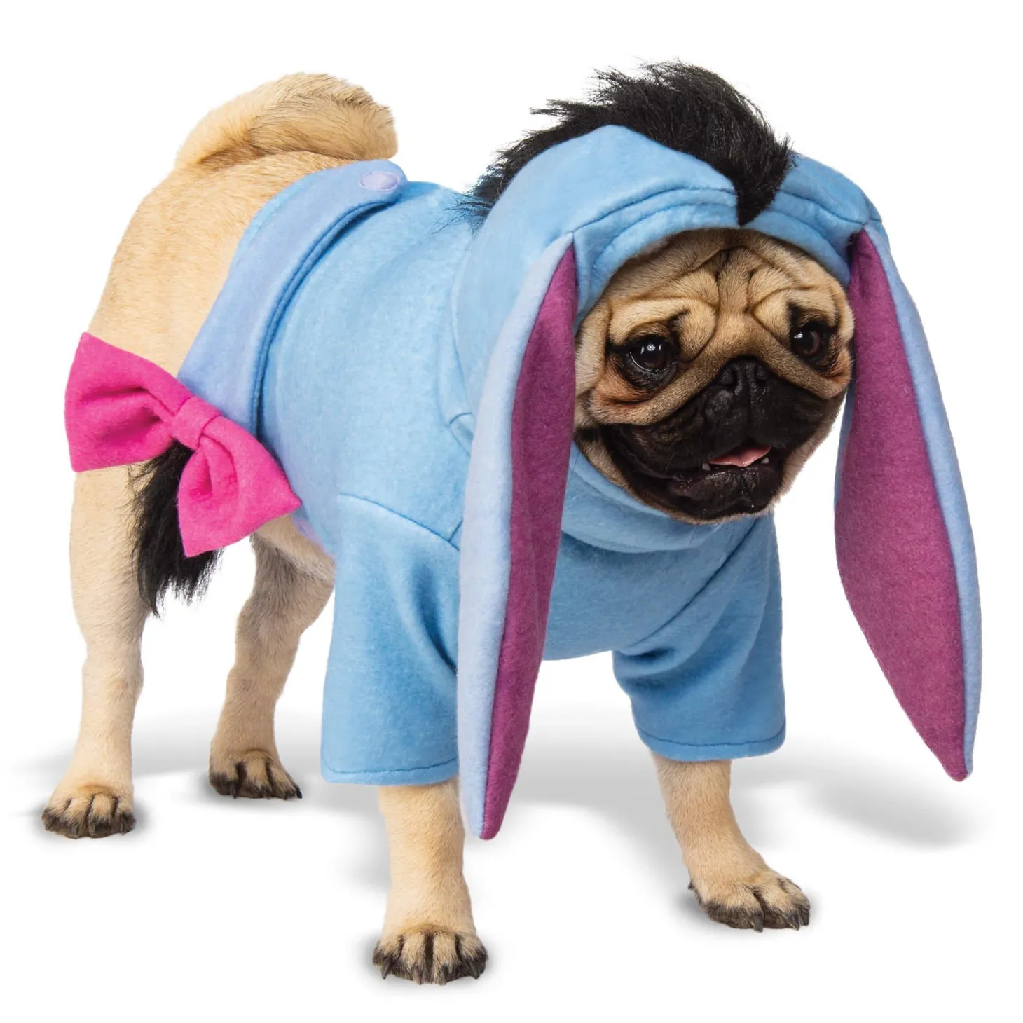 Eeyore Pet Costume