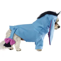 Eeyore Pet Costume