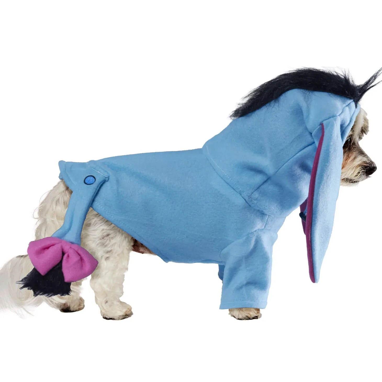 Eeyore Pet Costume
