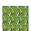 Elf Lunch Napkins, 6.5in, 16ct