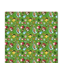 Elf Lunch Napkins, 6.5in, 16ct
