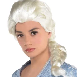 Elsa Wig - Frozen 2