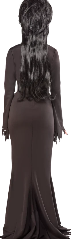 Elvira Deluxe Costume for Women