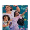 Encanto Paper Lunch Napkins, 6.5in, 16ct
