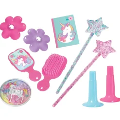 Enchanted Unicorn Favor Pack, 48pc