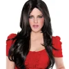 Espresso Brown Wig