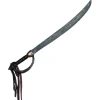 Etched Pirate Sword