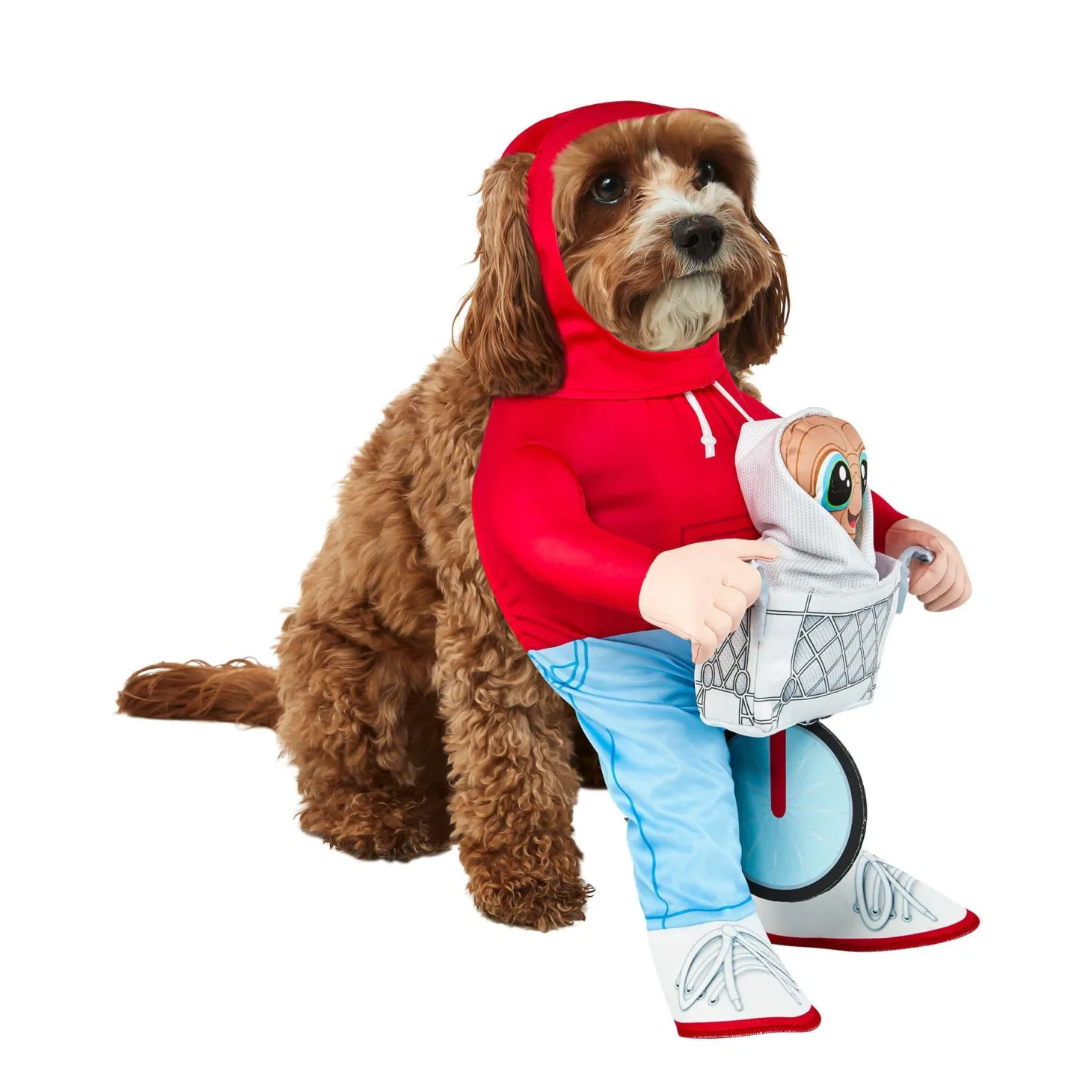 E.T. Walking Pet Costume