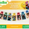 Everyday Sesame Street 13-Picture Cardstock Photo Garland Kit, 12ft, 42pc
