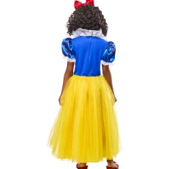 Fairy Tale Princess Costume Dress for Girls