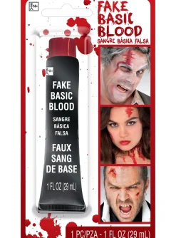 Fake Blood